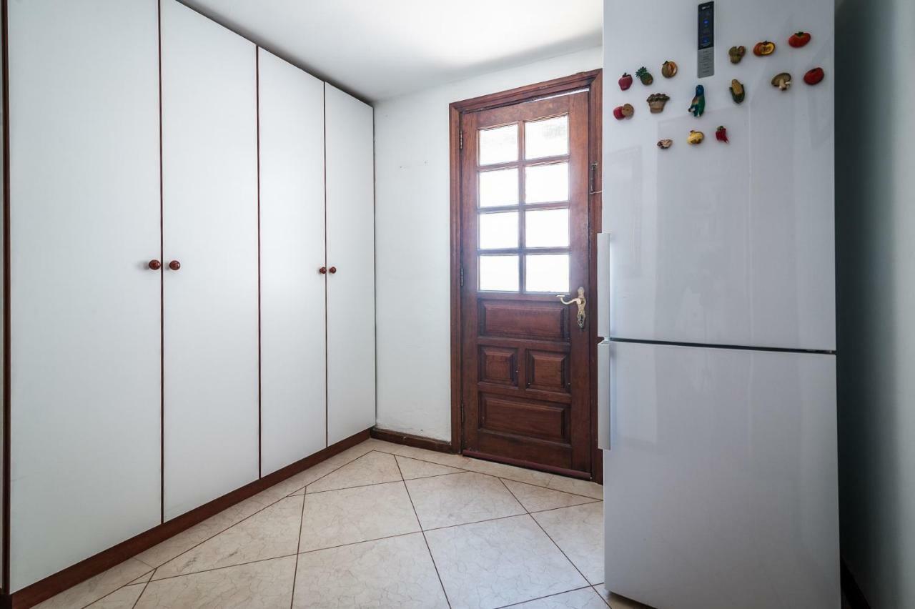 Magnifica Villa Al Lado Del Mar Arrecife  Ngoại thất bức ảnh