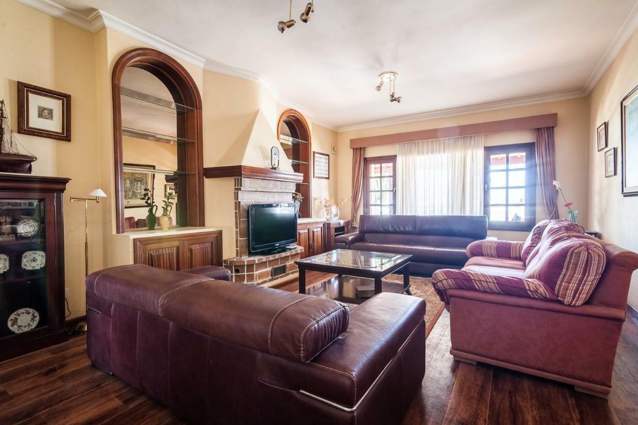 Magnifica Villa Al Lado Del Mar Arrecife  Ngoại thất bức ảnh